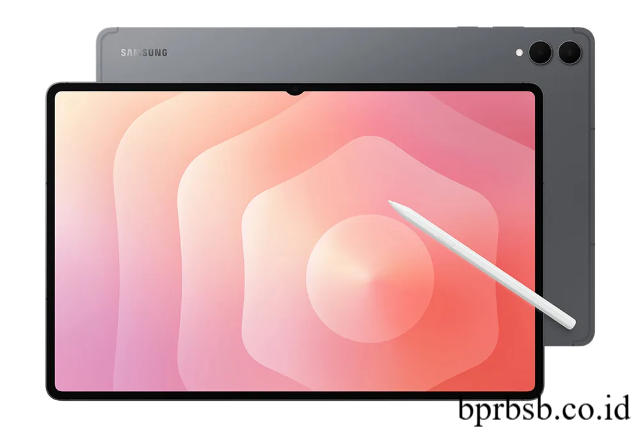 Samsung Galaxy Tab S11 Terbaru 2025 Tawarkan Fitur Dual-Screen