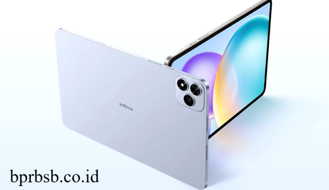 Infinix Xpad 20 Pro Meluncur Tablet Premium dengan Layar
