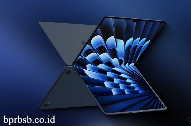 iPad Lipat Belum Hadir Apple Punya Alasan Kua