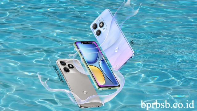 Spesifikasi dan Keunggulan Itel A90 Limited Edition